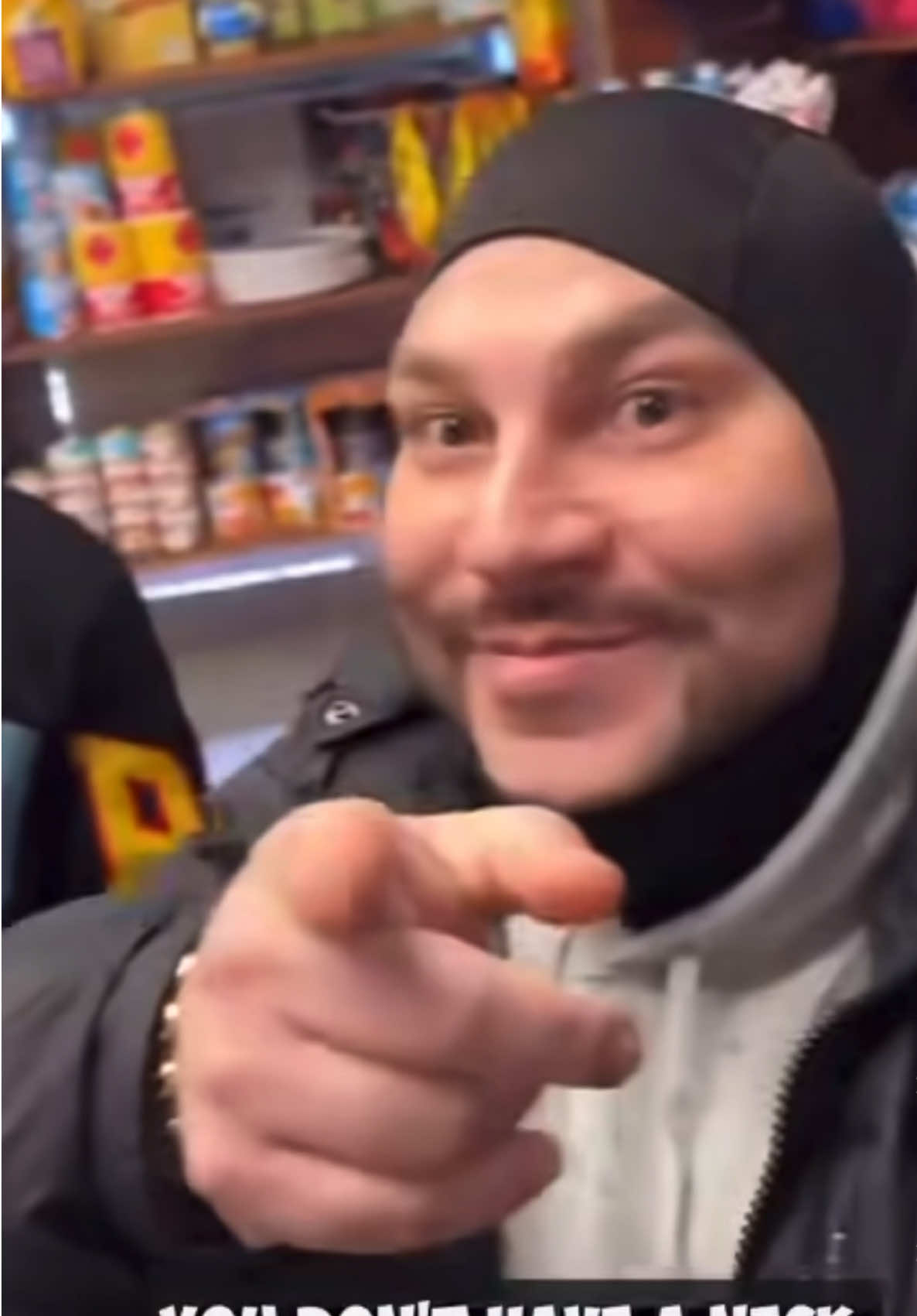 Original upload thumbnail for HOOD LOVE IS THE BEST!!!